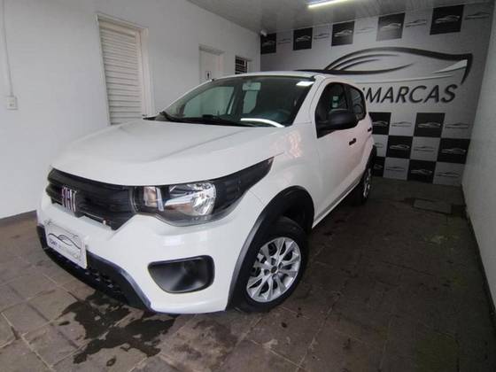 FIAT MOBI 1.0 EVO FLEX LIKE. MANUAL FIAT MOBI 1.0 EVO FLEX LIKE. MANUAL